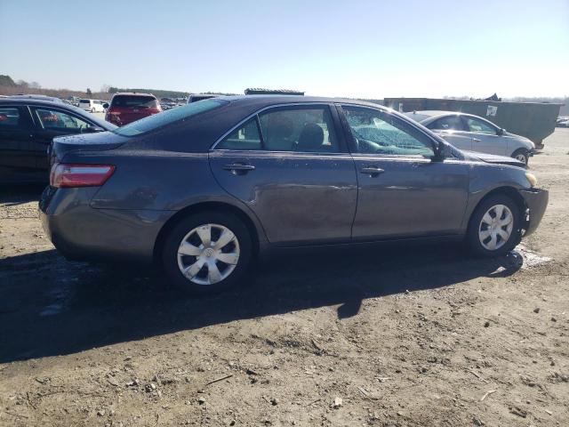 Photo 3 from auction – 2009 TOYOTA CAMRY BASE with VIN 4T1BE46K19U404744