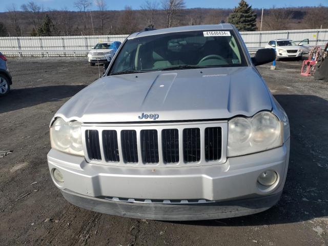Photo 5 from auction – 2006 JEEP GRAND CHER with VIN 1J4GR48K96C264711