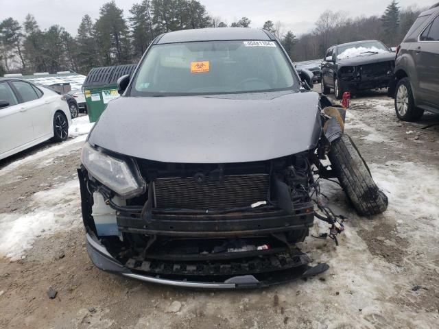 Photo 5 from auction – 2016 NISSAN ROGUE S with VIN KNMAT2MV8GP626233
