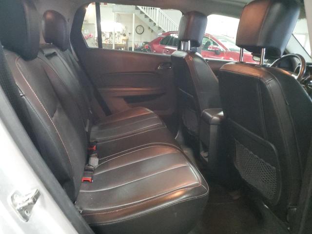 Photo 11 from auction – 2013 GMC TERRAIN SL with VIN 2GKFLXE39D6198995