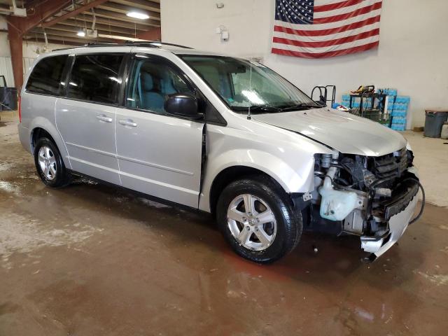 Photo 4 from auction – 2010 DODGE GRAND CARA with VIN 2D4RN3D19AR477033
