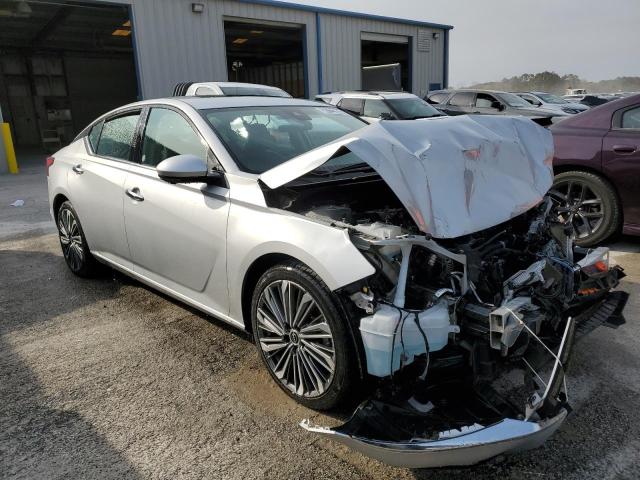 Photo 4 from auction – 2023 NISSAN ALTIMA SL with VIN 1N4BL4EV2PN361938