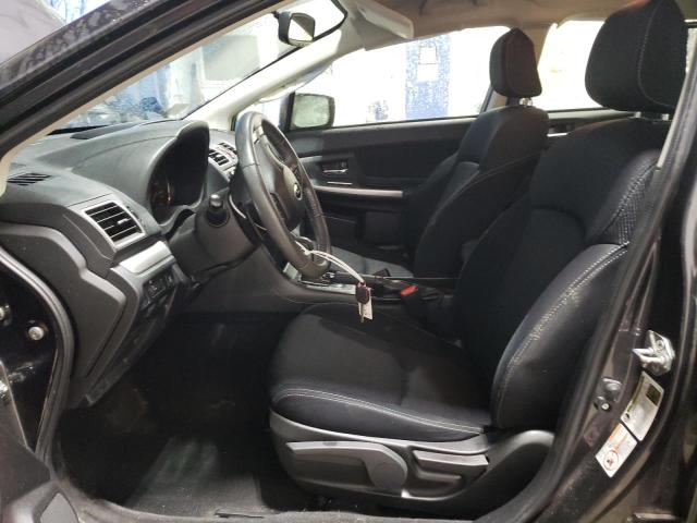 Photo 7 from auction – 2015 SUBARU IMPREZA SP with VIN JF1GPAT6XF8251236