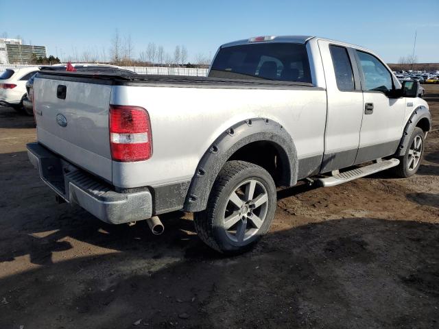 Photo 3 from auction – 2008 FORD F150 with VIN 1FTPX14V08FB46543
