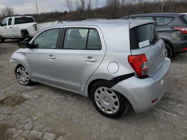Photo 2 from auction – 2010 TOYOTA SCION XD with VIN JTKKU4B42AJ055347