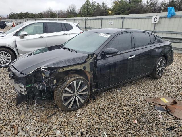 NISSAN ALTIMA PLA 2019 with VIN 1N4BL4FW0KC174659 - Photo from auction