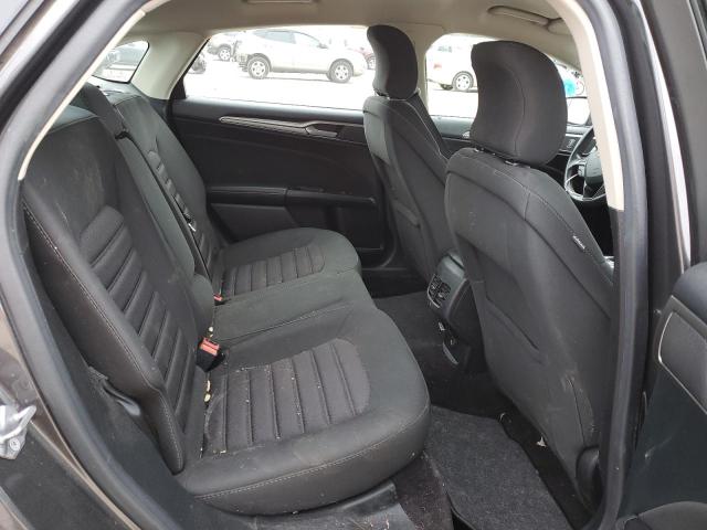 Photo 10 from auction – 2017 FORD FUSION SE with VIN 3FA6P0H75HR107070
