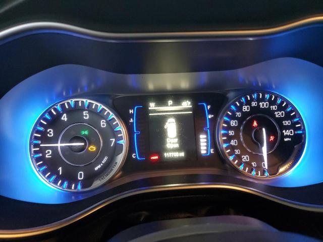 Photo 9 from auction – 2015 CHRYSLER 200 LIMITE with VIN 1C3CCCAB1FN717349