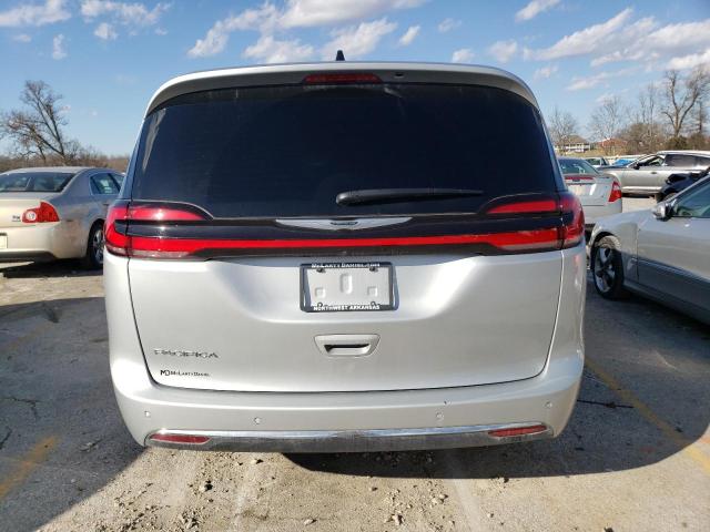Photo 6 from auction – 2023 CHRYSLER PACIFICA T with VIN 2C4RC1BG2PR508436