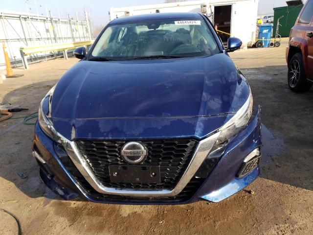 Photo 5 from auction – 2021 NISSAN ALTIMA S with VIN 1N4BL4BV2MN314621