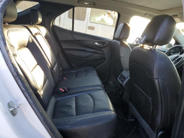 Photo 11 from auction – 2019 CHEVROLET EQUINOX PR with VIN 2GNAXXEV8K6154020