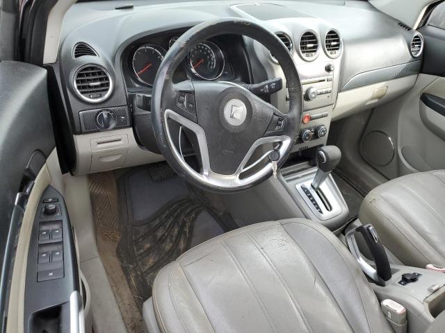 Photo 8 from auction – 2008 SATURN VUE XE with VIN 3GSCL33P88S728625