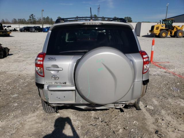 Photo 6 from auction – 2009 TOYOTA RAV4 with VIN JTMZF33V59D003335
