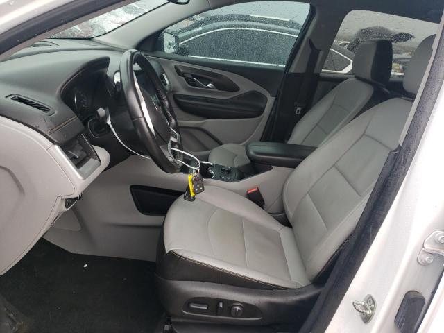 Photo 7 from auction – 2018 GMC TERRAIN SL with VIN 3GKALPEV9JL221811