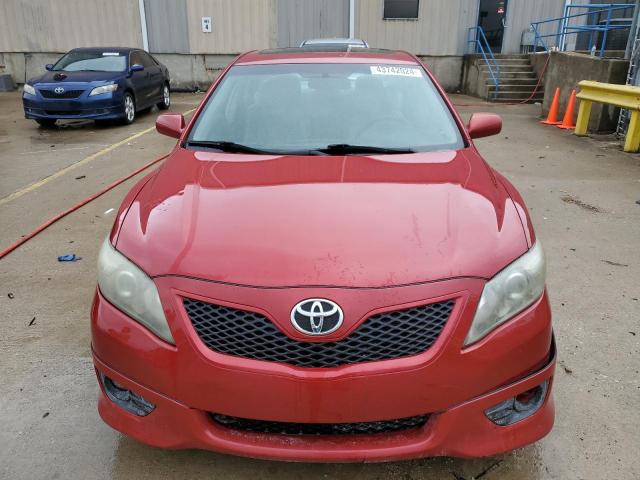 Photo 5 from auction – 2011 TOYOTA CAMRY BASE with VIN 4T1BF3EK3BU666599