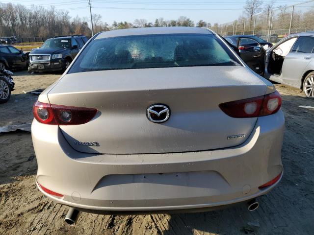 Photo 6 from auction – 2023 MAZDA 3 SELECT with VIN 3MZBPABM0PM370976