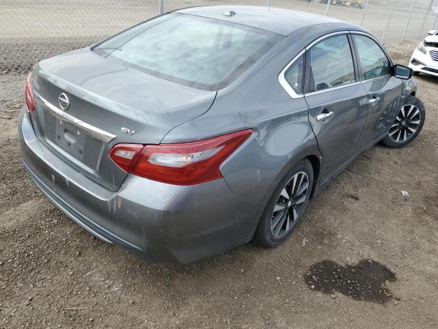 Photo 3 from auction – 2018 NISSAN ALTIMA 2.5 with VIN 1N4AL3AP0JC166937
