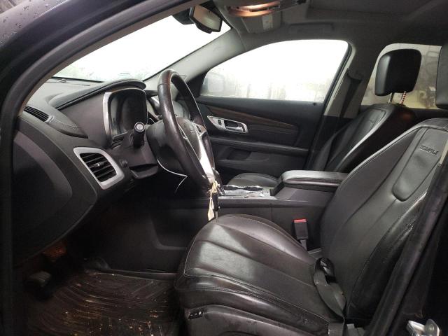 Photo 7 from auction – 2017 GMC TERRAIN DE with VIN 2GKFLVE35H6220548