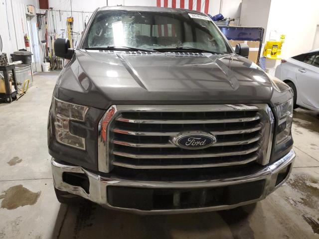 Photo 5 from auction – 2016 FORD F150 SUPER with VIN 1FTEW1EF3GKF85999