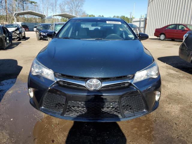 Photo 5 from auction – 2017 TOYOTA CAMRY LE with VIN 4T1BF1FK9HU736294