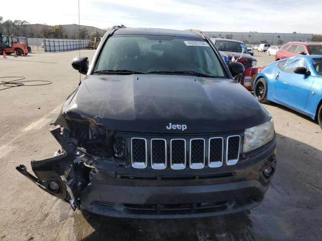 Photo 5 from auction – 2012 JEEP COMPASS LA with VIN 1C4NJCEB5CD634335