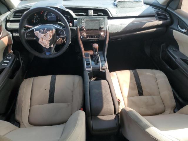 Photo 8 from auction – 2016 HONDA CIVIC LX with VIN 19XFC2F54GE081229