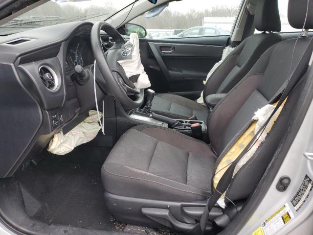 Photo 7 from auction – 2018 TOYOTA COROLLA L with VIN 2T1BURHE7JC967584
