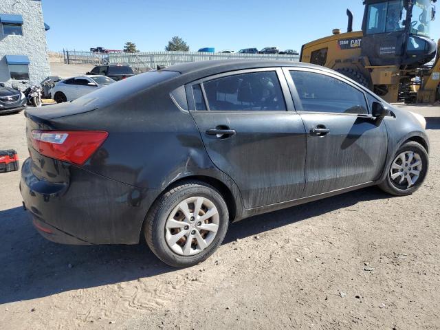Photo 3 from auction – 2015 KIA RIO LX with VIN KNADM4A33F6459838
