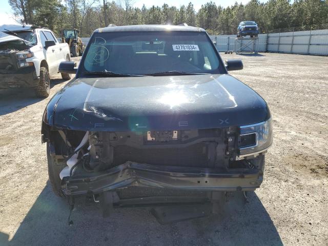 Photo 5 from auction – 2013 FORD FLEX SEL with VIN 2FMGK5C84DBD30263