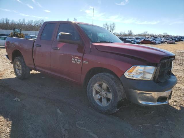 Photo 4 from auction – 2015 RAM 1500 ST with VIN 1C6RR7FT8FS647399