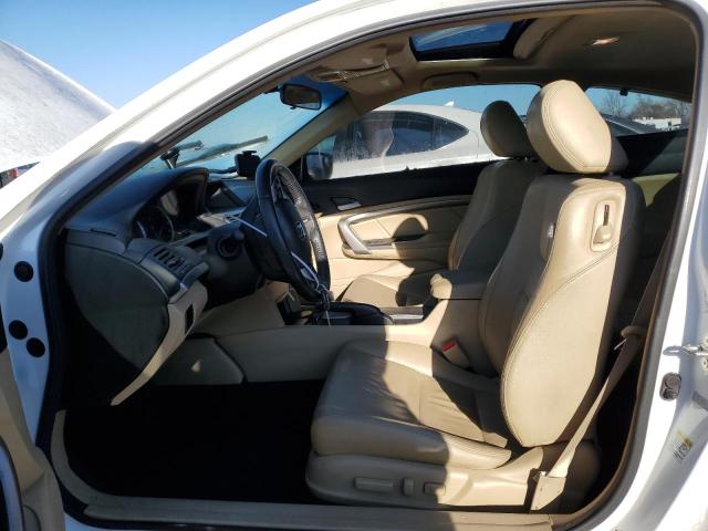 Photo 7 from auction – 2010 HONDA ACCORD EXL with VIN 1HGCS1B86AA014692