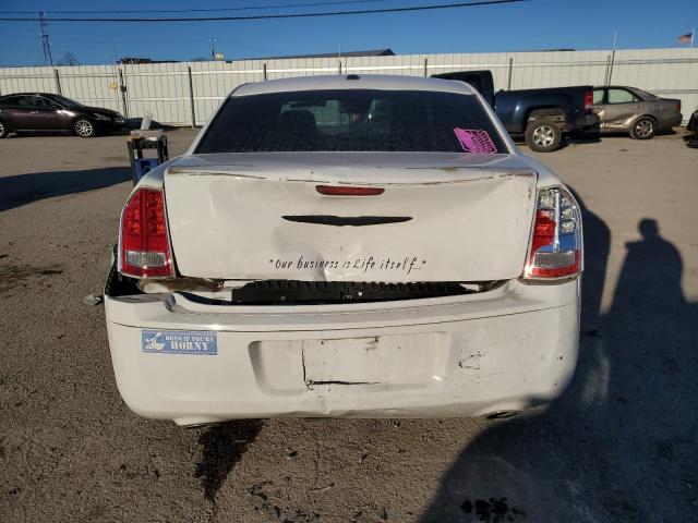 Photo 6 from auction – 2013 CHRYSLER 300 with VIN 2C3CCABGXDH598978