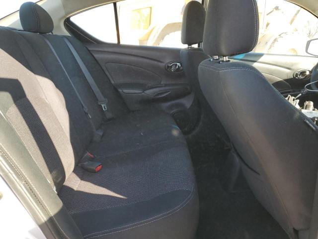 Photo 10 from auction – 2019 NISSAN VERSA S with VIN 3N1CN7AP4KL871396
