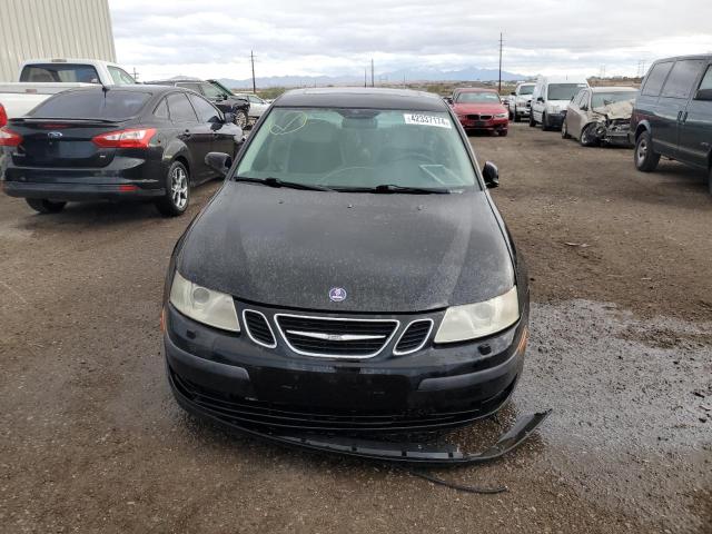 Photo 5 from auction – 2007 SAAB 9-3 2.0T with VIN YS3FD49Y571106021