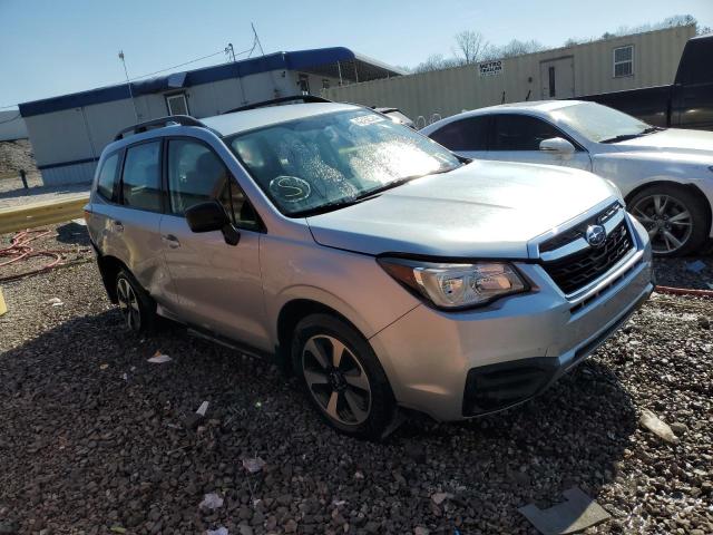 Photo 4 from auction – 2017 SUBARU FORESTER 2 with VIN JF2SJABC8HH411017