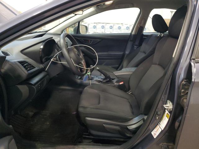 Photo 7 from auction – 2017 SUBARU IMPREZA with VIN 4S3GKAA65H1626585
