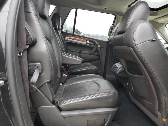 Photo 11 from auction – 2010 BUICK ENCLAVE CX with VIN 5GALVBED0AJ247912