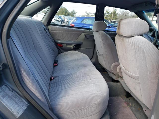 Photo 10 from auction – 1993 FORD TAURUS with VIN 1FACP52U4PA172449