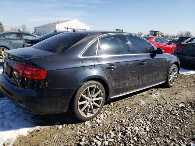 Photo 3 from auction – 2014 AUDI A4 PREMIUM with VIN WAUFFAFLXEA087890