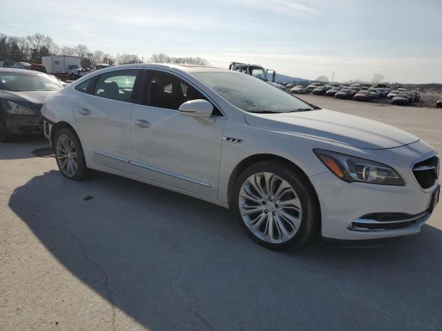 Photo 4 from auction – 2017 BUICK LACROSSE E with VIN 1G4ZP5SSXHU194924