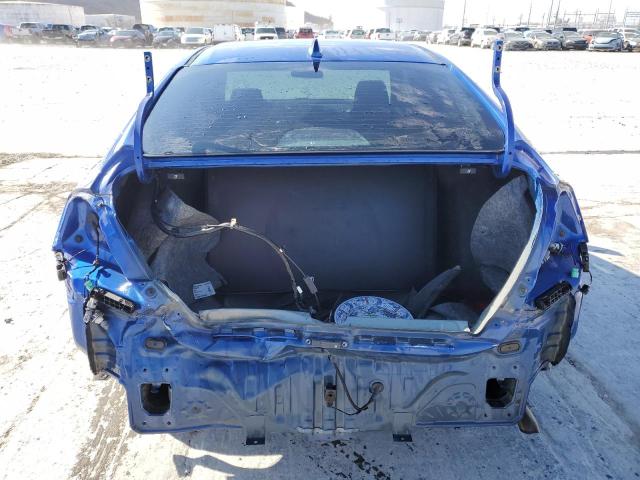 Photo 6 from auction – 2018 HONDA CIVIC EX with VIN 19XFC2F73JE027039