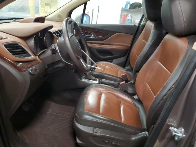 Photo 7 from auction – 2014 BUICK ENCORE PRE with VIN KL4CJHSBXEB707586