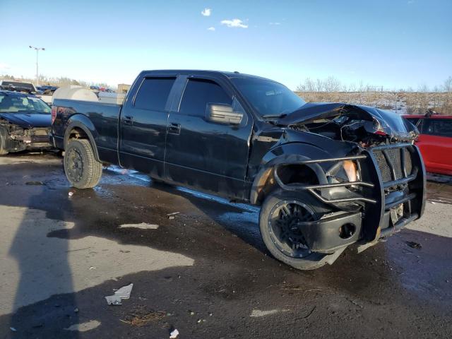 Photo 4 from auction – 2012 FORD F150 SUPER with VIN 1FTFW1ET8CFA98469