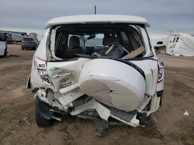 Photo 6 from auction – 2011 TOYOTA RAV4 LIMIT with VIN 2T3DK4DV9BW054906