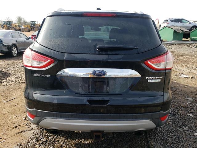 Zdjęcie 6 z aukcji – 2015 FORD ESCAPE TIT z VIN 1FMCU0J91FUB78236