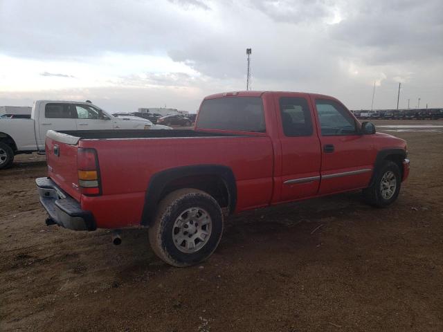 Photo 3 from auction – 2005 GMC NEW SIERRA with VIN 1GTEK19B95Z346710