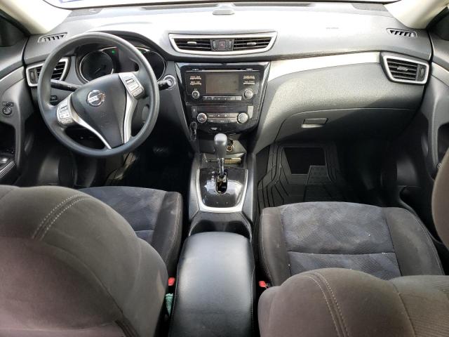 Photo 8 from auction – 2015 NISSAN ROGUE S with VIN KNMAT2MT0FP535423