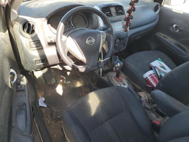 Photo 8 from auction – 2018 NISSAN VERSA S with VIN 3N1CN7AP1JL859835