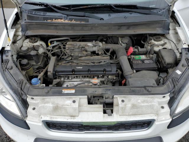 Снимка 11 от търг – 2011 KIA SOUL + с VIN KNDJT2A23B7296407