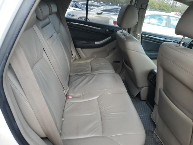 Photo 11 from auction – 2006 TOYOTA 4RUNNER LI with VIN JTEBU17R768067305